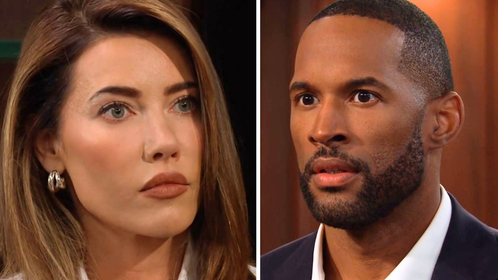 The Bold and the Beautiful Recap August 31: Ridge Demands the Truth From Steffy and Carter