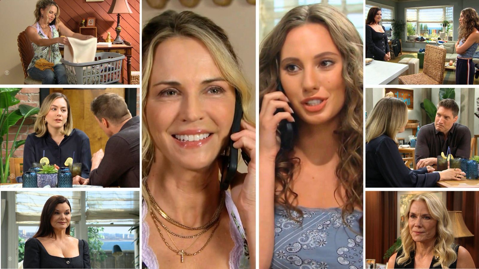 B&B Recap August 27: Katie Demands to Meet Dylan’s Mom, Dylan Obliges