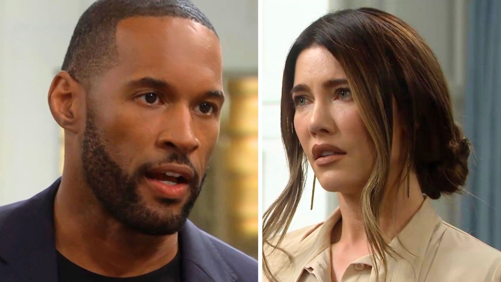 B&B Recap September 30: Carter is Ready to Announce a Pregnancy...Today