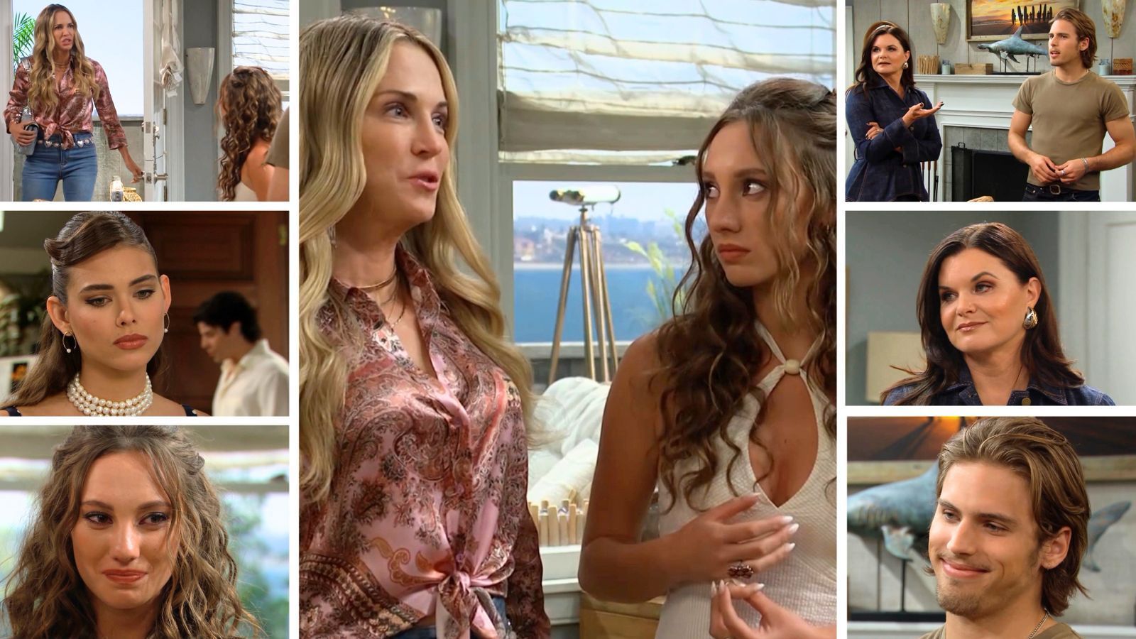 B&B Recap September 4: Electra Regrets Her Choices as Darcy Puts Katie on Blast