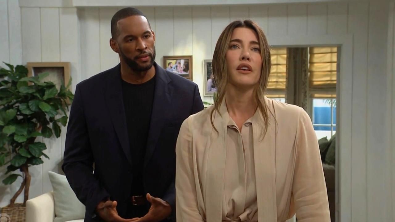 B&B Recap October 1: Carter Refuses to Take No For an Answer
